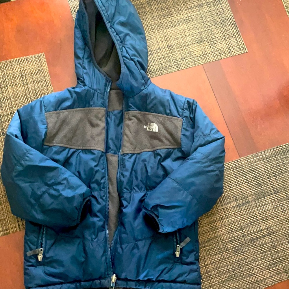 Boys Coat